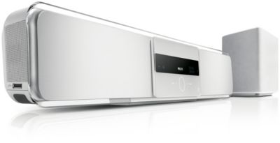 philips ambisound soundbar