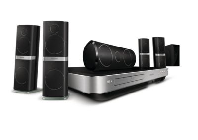 artist home theatre 5.1