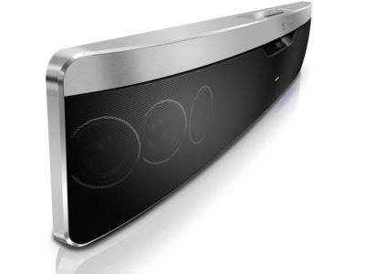 philips soundbar home theater hts9140