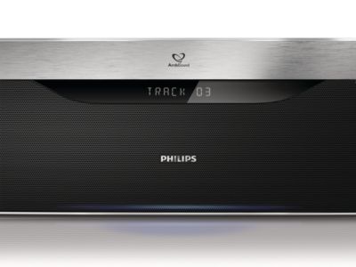 philips ambisound soundbar