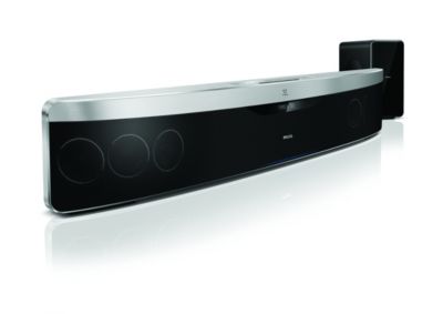 philips hts9140 soundbar price