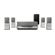 5.1 Home theater