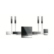 Cineos DVD/SACD home theater system