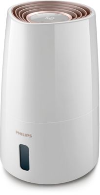 Philips 3000 series Luchtbevochtiger