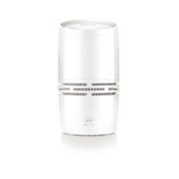 Humidificateur d'air