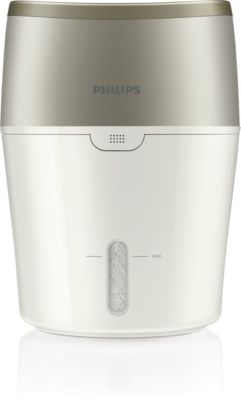 Philips Luchtbevochtiger Hu480301 philips kopen in de aanbieding