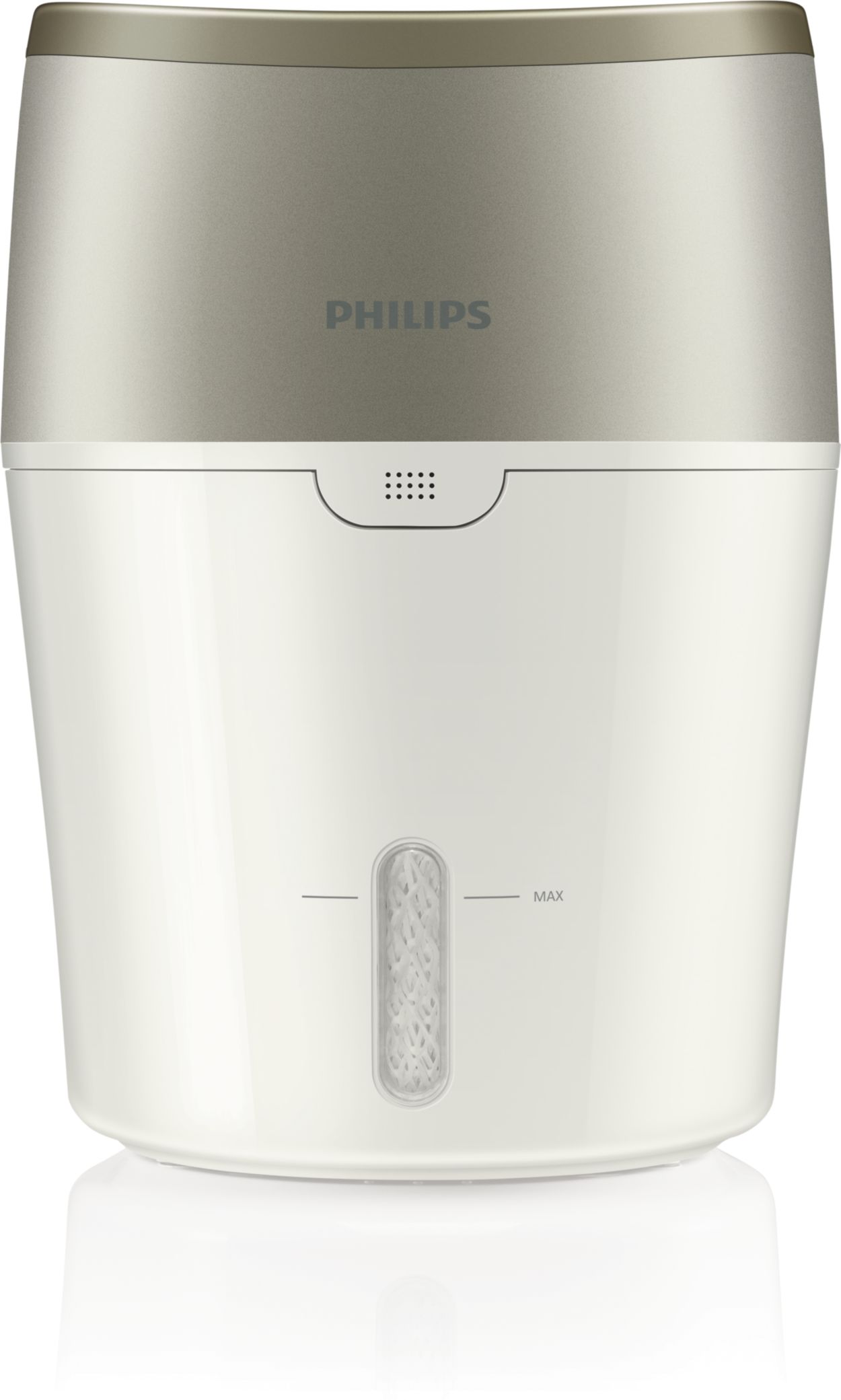 Air humidifier HU4803/70 Philips