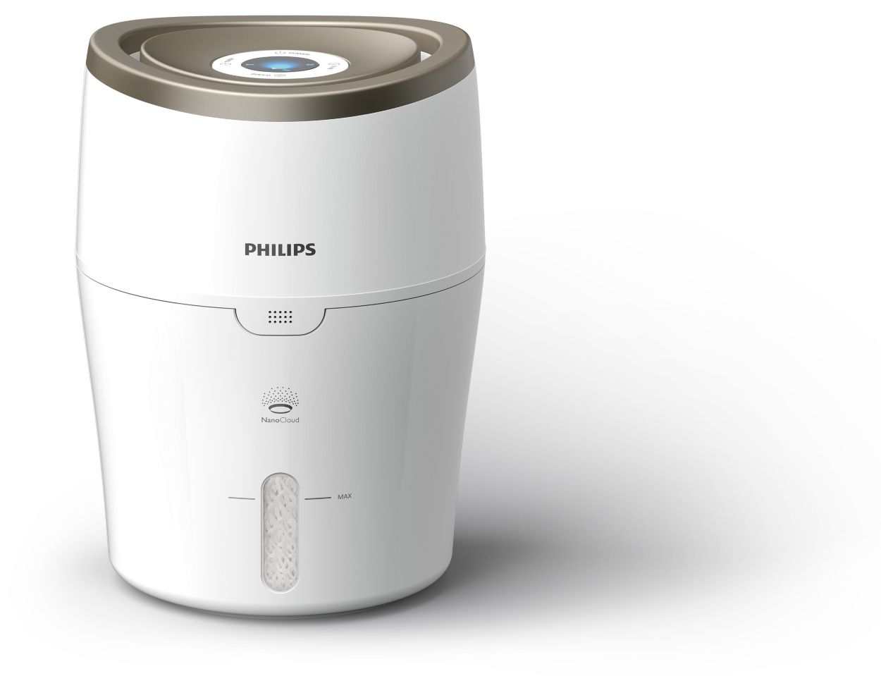 Series 2000 Air humidifier HU4804/41 Philips