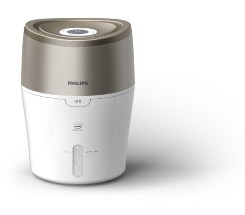 Philips series 2000 hygienic air humidifier