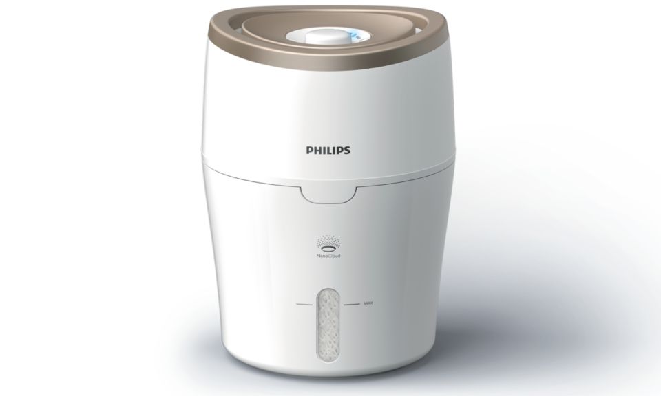 Series 00 空气加湿器hu4811 00 Philips 飞利浦