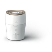 Series 2000 Humidificateur d'air (Exclusivement chez Carrefour)