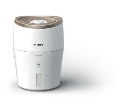 Air humidifier Air humidifier