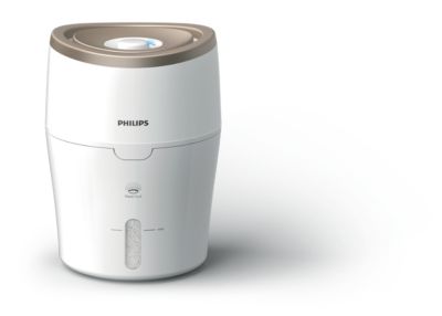 Series 2000 Air humidifier HU4811/90 