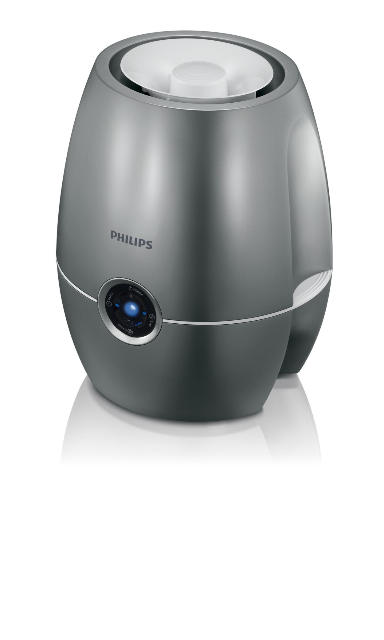 Series 2000 空气加湿器 HU4813/00 | Philips -飞利浦