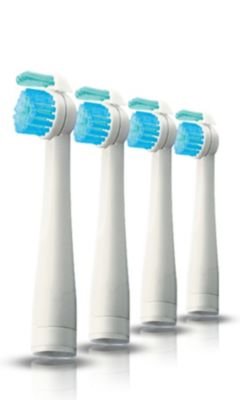 philips hx1600 sensiflex replacement heads