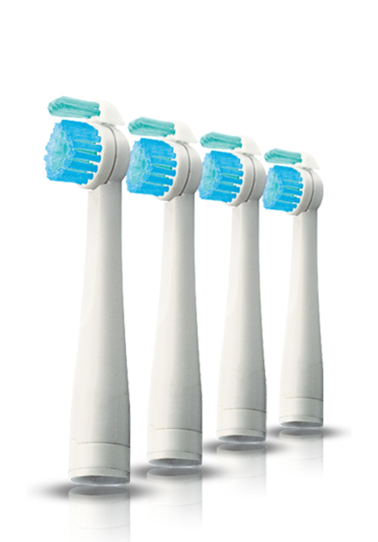 Sensiflex Sonicare Brush heads HX2014/30 Philips