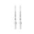 Sonicare F1 Standard nozzle 2-pack F1 Standard water flosser nozzle