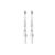 Sonicare F3 Quad Stream nozzle Capete irigator oral
