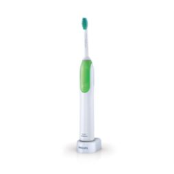 Sonicare PowerUp Brosse &agrave; dents &eacute;lectrique