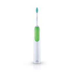Sonicare PowerUp Brosse &agrave; dents &eacute;lectrique