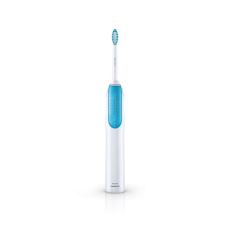 HX3120/01 Philips Sonicare PowerUp Escova de dentes el&eacute;ctrica s&oacute;nica