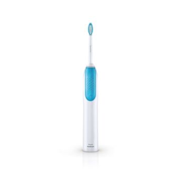 HX3120/01 Sonicare PowerUp 充电式声波震动牙刷