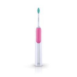 Sonicare PowerUp Elektrische Schallzahnb&uuml;rste