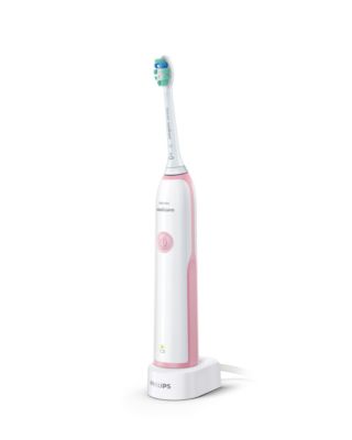 Philips Sonicare CleanCare+ Cepillo dental eléctrico sónico HX3212/42