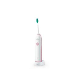 Sonicare CleanCare+ Brosse &agrave; dents &eacute;lectrique