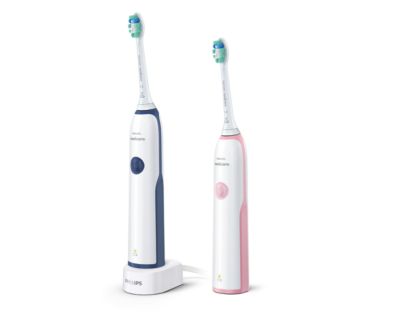Philips Sonicare CleanCare+ Sonic electric toothbrush HX3212/61