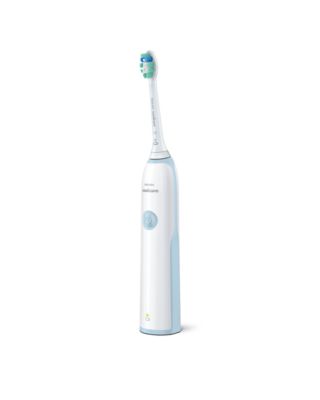 philips elite plus toothbrush
