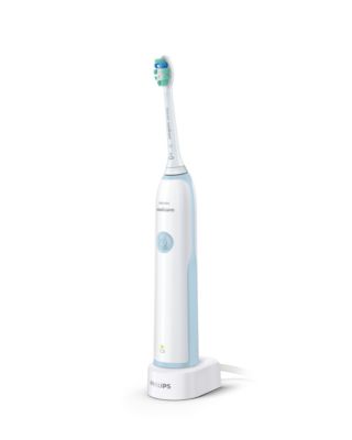 philips elite plus toothbrush
