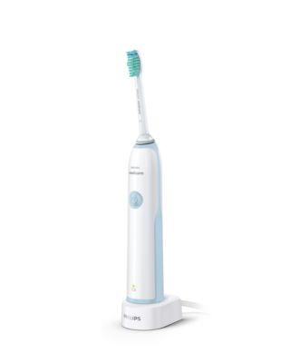 sonicare sonic toothbrush