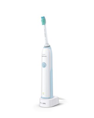 Elite+ Sonic electric toothbrush HX3215 