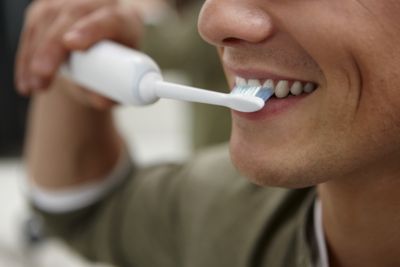 philips sonicare elite