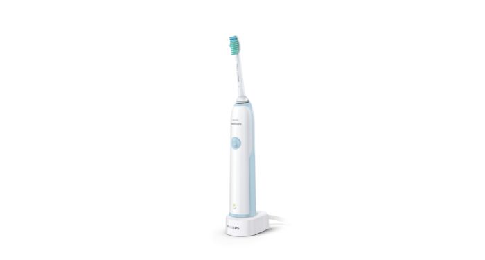 sonicare toothbrush 2100