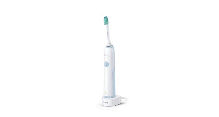 DailyClean 2100 Sonic electric toothbrush HX3224/01 | Sonicare