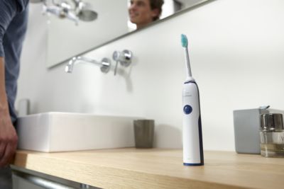 philips sonicare daily clean 2100