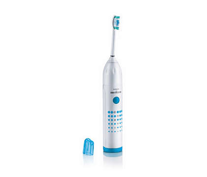 sonicare xtreme toothbrush sonic battery