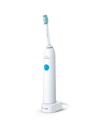 Philips CleanCare+ - Brosse à dents électrique - HX3411/11