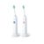 Sonicare DailyClean 1100 Sonische, elektrische tandenborstel