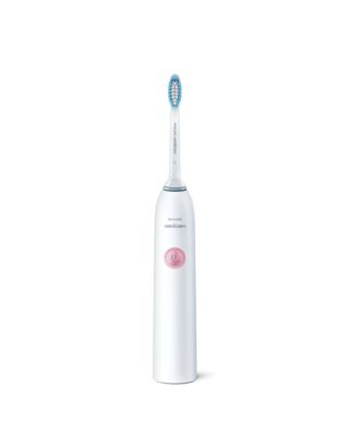 philips sonicare perfect clean toothbrush