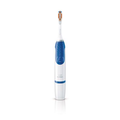 philips sonicare reset