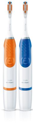 powerup battery sonicare