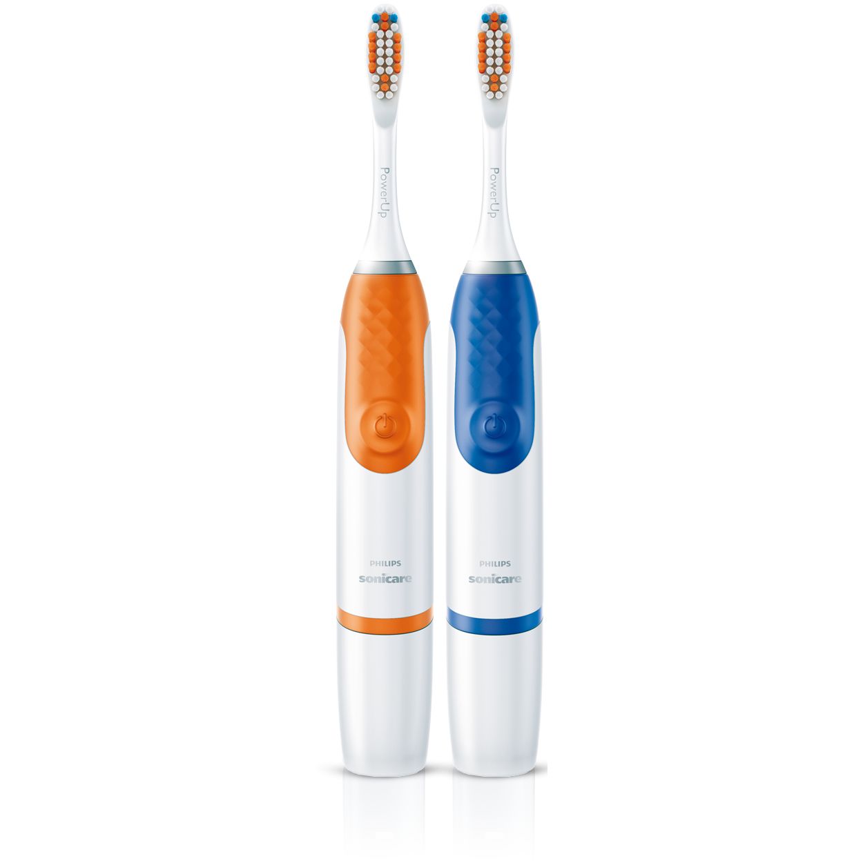 PowerUp Battery Sonicare toothbrush HX3631/04 Sonicare