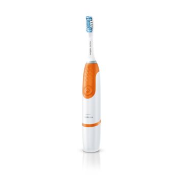 HX3631/05 Sonicare 电池式声波震动牙刷