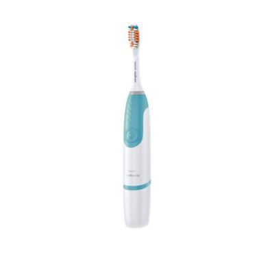 electric toothbrush vs manual