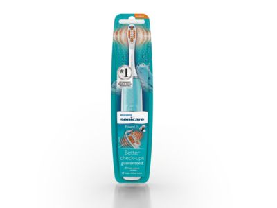 philips sonicare powerup battery