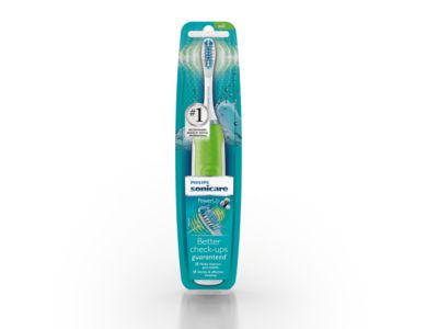 philips sonicare powerup