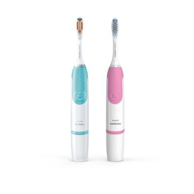 sonicare toothbrush for 11 year old